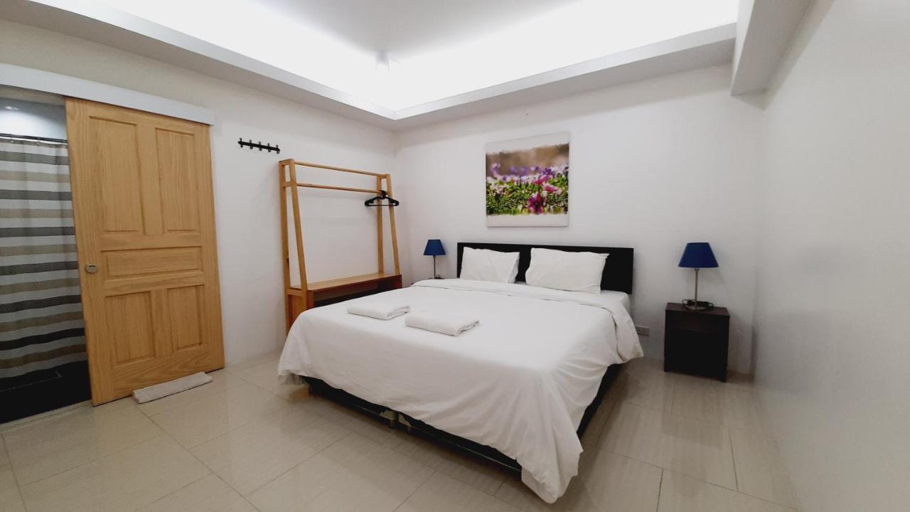 City Plaza Nana Hotel Bangkok Exteriör bild