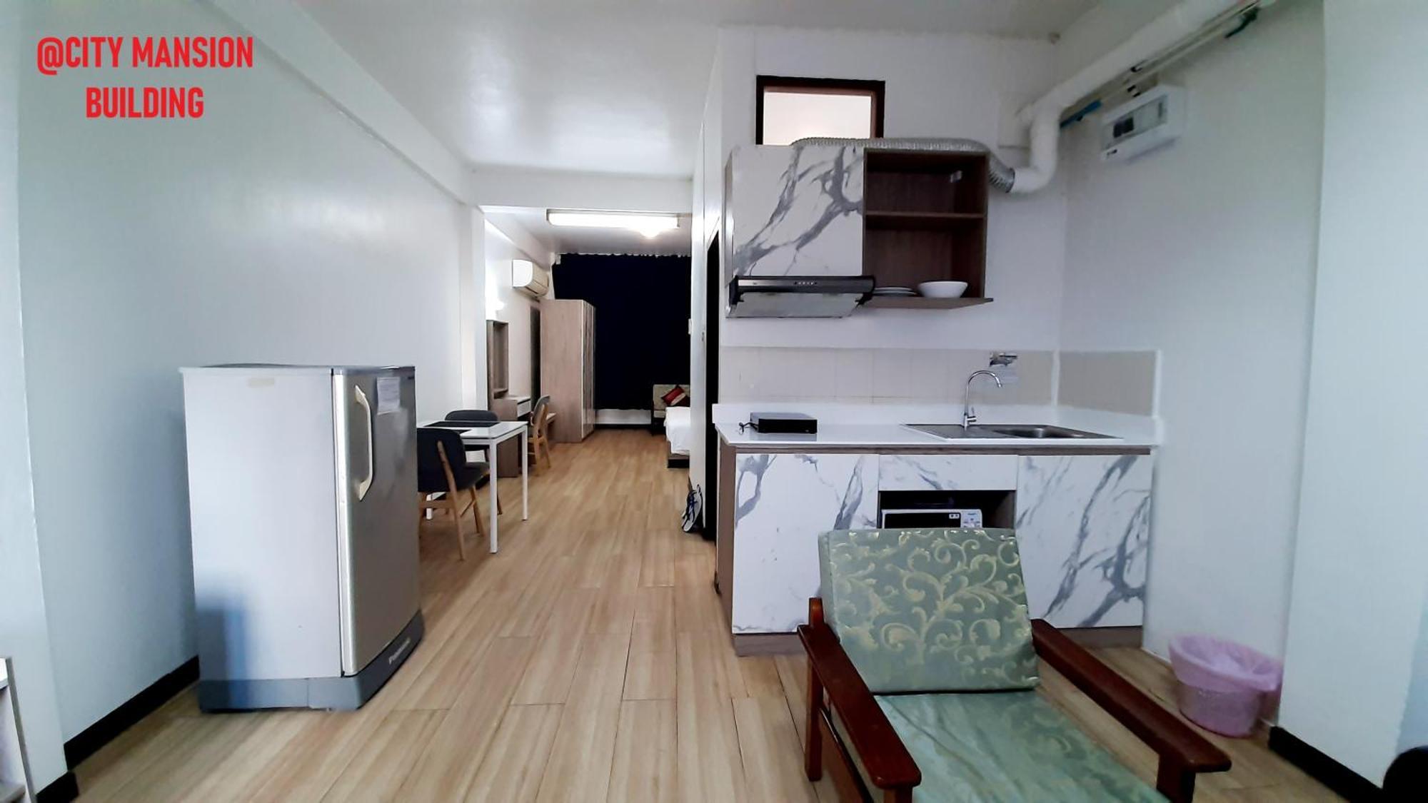 City Plaza Nana Hotel Bangkok Exteriör bild